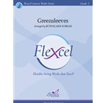 Greensleeves