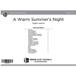 A Warm Summer's Night