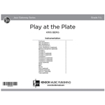 Play at the Plate (Score)