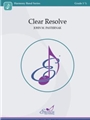 Clear Resolve