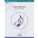 Clear Resolve