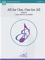 All for One, One for All