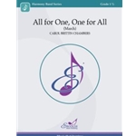 All for One, One for All
