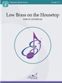 Low Brass on the Housetop