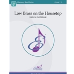 Low Brass on the Housetop