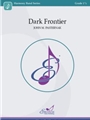Dark Frontier