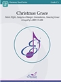 Christmas Grace Silent Night, Away in a Manger, Greensleeves, Amazing Grace