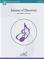 Journey of Discovery