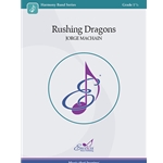 Rushing Dragons