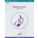 Rising Warrior