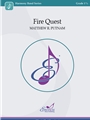 Fire Quest