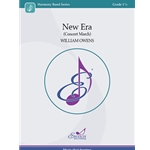 New Era (Concert March)