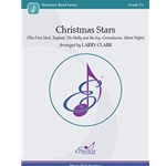 Christmas Stars