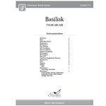 Basilisk (Score)