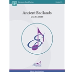 Ancient Badlands