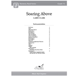 Soaring Above (Score)