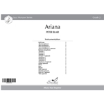 Ariana