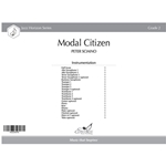 Modal Citizen