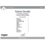 Yankee Doodle (Score)