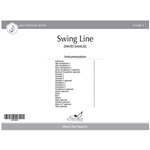 Swing Line (Score)