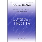 You Guided Me