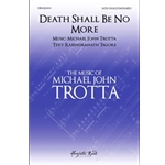 Death Shall Be No More