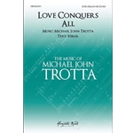 Love Conquers All