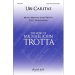 Ubi Caritas