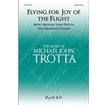 Flying for Joy of the Flight