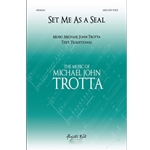 Set Me As a Seal Medium Low
