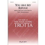 You Are My Refuge