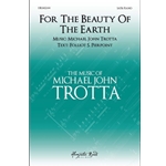 For the Beauty of the Earth