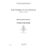 For the Beauty of the Earth Full Score