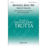 Nowell Sing We - Service Version