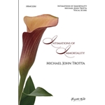 Intimations of Immortality INST PARTS