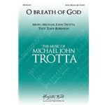 O Breath of God