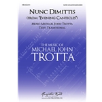 Nunc Dimittis