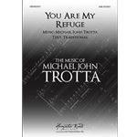 You Are My Refuge