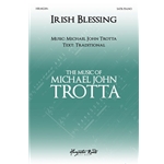 Irish Blessing Accompanied Version