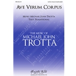 Ave Verum Corpus
