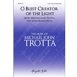 O Blest Creator of the Light