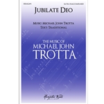 Jubilate Deo