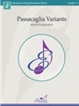 Passacaglia Variants