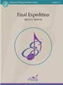 Final Expedition