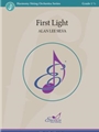 First Light
