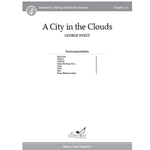 A City in the Clouds