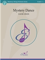 Mystery Dance