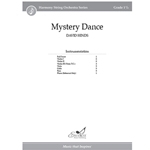 Mystery Dance
