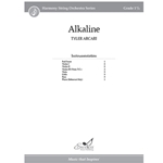Alkaline