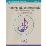 A Silent Night in Scarborough (Silent Night, Scarborough Fair)